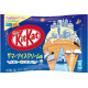 Kitkat Mini Summer Ice Cream Flavor