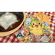 Marumiya Pokemon Doria Demi-glace style