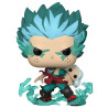 Funko Pop ! Infinite Deku avec Eri My Hero Academia