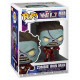 Figurine Funko Pop Iron Man Zombie de What If