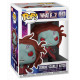 Funko Pop! Bruja Escarlata Zombie What If