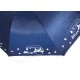 Totoro parapluie bleu
