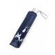 Totoro paraplu blauw