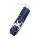 Totoro parapluie bleu