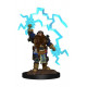 D&D Nolzur's Miniaturas Enano Clérigo sin pintar