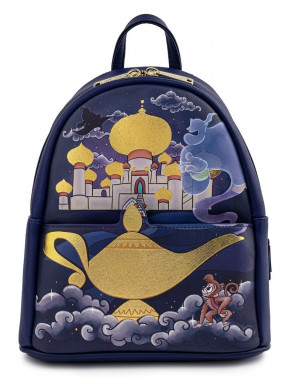 Mochila Aladdin Disney por Loungefly