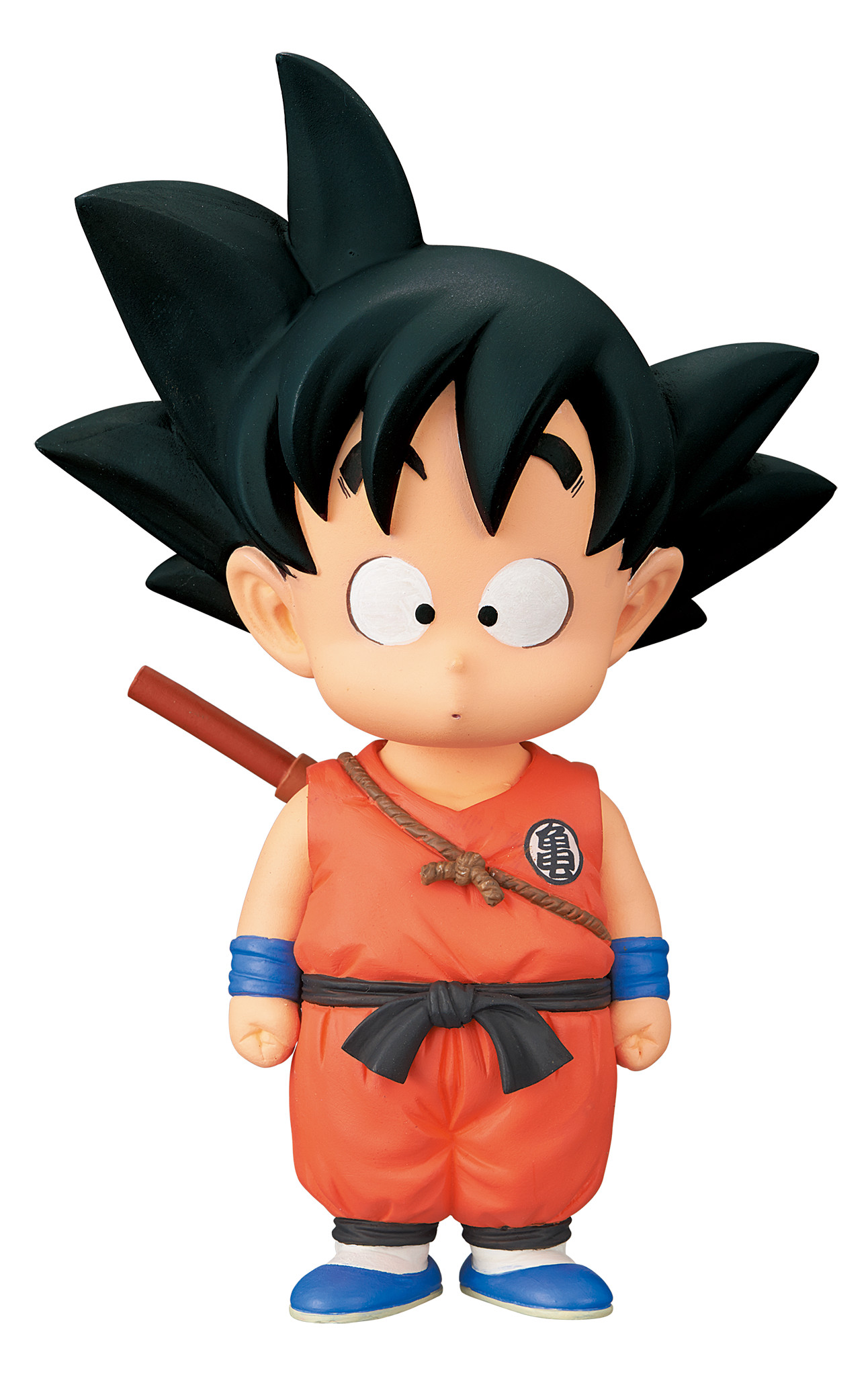 Figura Son Goku Niño Dragon Ball por 32,90€ – 