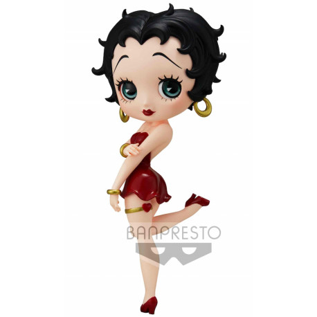 Figura Q Posket Betty Boop
