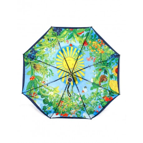 Ghibli Museum parapluie pliant