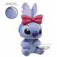 Figurine Q Posket Stitch velours 6 cm