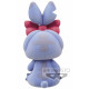 Figurine Q Posket Stitch velours 6 cm
