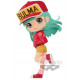 Figura Q Posket Bulma Ⅱ Dragon Ball