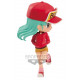 Figura Q Posket Bulma Ⅱ Dragon Ball