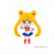 Sailor Moon Chibi Masters Surprise Figure 8 cm