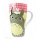 Totoro taza gigante