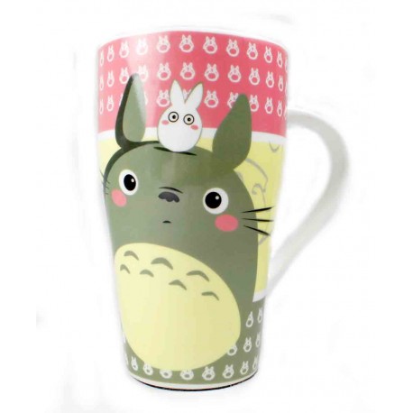 Totoro giant mug