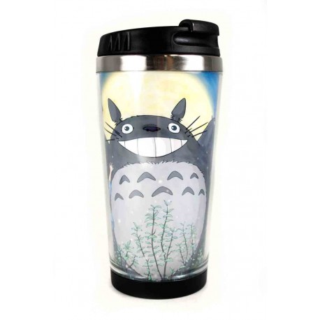 Vaso Termo Totoro