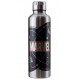 Bouteille thermique avec logo de l'univers Marvel