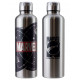 Bouteille thermique avec logo de l'univers Marvel