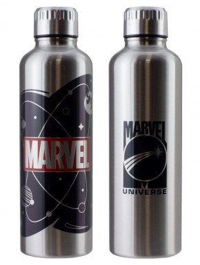 Botella térmica Marvel Logo