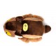 stuffed catbus long hair