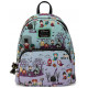 Mini Mochila El Retorno de las Brujas Hermanas