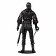 Figura 18 cm Dread Pirate Roberts La Princesa Prometida