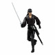 Figura 18 cm Dread Pirate Roberts A Princesa Prometida