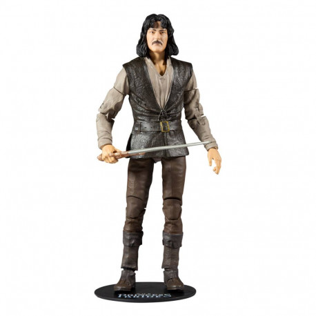 Figura Iñigo Montoya La Princesa Prometida