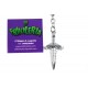 WOW keyring mini Frostmourn