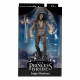 Figura Iñigo Montoya La Princesa Prometida