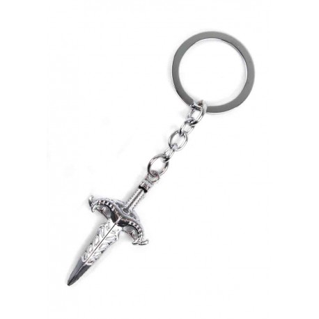 WOW keychain mini Frostmourn