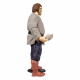 Figura Megafig Fezzik La Princesa Prometida