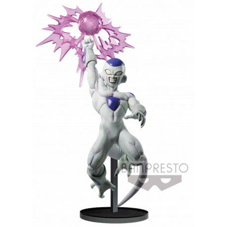 DRAGON BALL Z - FREEZER - Gxmateria - 13 cm