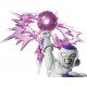DRAGON BALL Z - FREEZER - Gxmateria - 13 cm