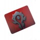 WOW tapis de souris de la Horde