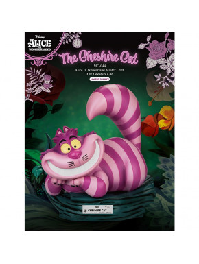 Figura Cheshire Beast Kingdom 