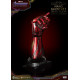 MARVEL - Avengers: Endgame - Nano Gauntlet 1 out of 14 MIL - 47.4 CM