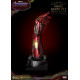 MARVEL - Avengers: Endgame - Nano Gauntlet 1 out of 14 MIL - 47.4 CM