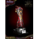 MARVEL - Avengers: Endgame - Nano Gauntlet 1 out of 14 MIL - 47.4 CM