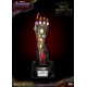 MARVEL - Avengers: Endgame - Nano Gauntlet 1 out of 14 MIL - 47.4 CM