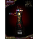 MARVEL - Avengers: Endgame - Nano Gauntlet 1 out of 14 MIL - 47.4 CM