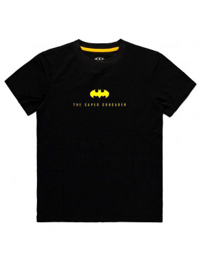 Warner - Batman - Gotham City Guardian Men's T-shirt - XL