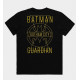 Camiseta Batman City Guardian