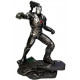 WAR MACHINE PVC DIORAMA MARVEL MOVIE GALLERY AVENGERS: ENDGAME