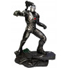 WAR MACHINE PVC DIORAMA MARVEL MOVIE GALLERY AVENGERS: ENDGAME