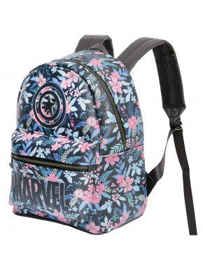 Bolso Mochila Capitán América 