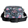 Bolso Bandolera Capitán América Marvel Spring