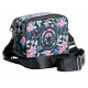 Capitán América Spring Bolso IBiscuit, Multicolor