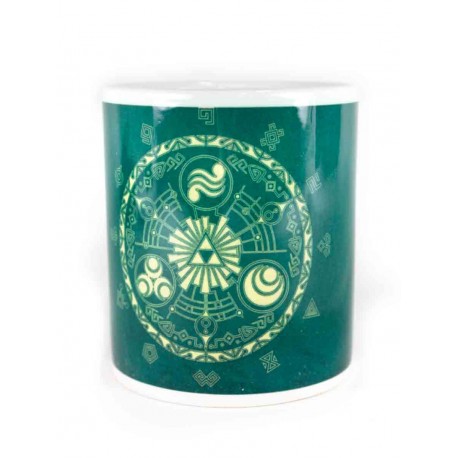 Zelda cup Hyrule